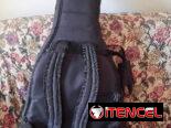 Estuches de guitarras clásicas prácticos y de muy buena calidad