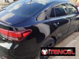 Se vende Kia Río Sport 2019