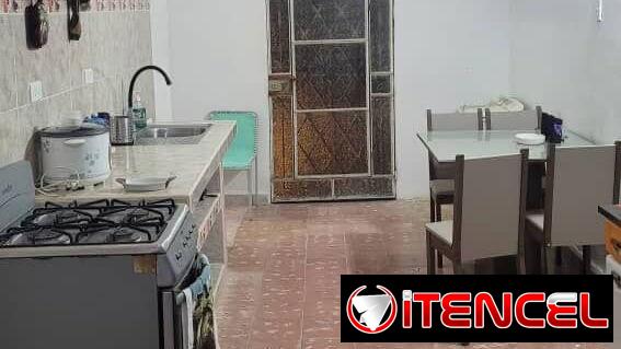 Se alquila apartamento en Centro Habana 2/4
