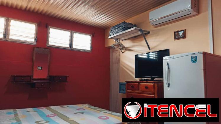 Apartamento de renta en Varadero 🏖️1 habitación!