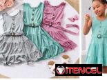 Ropa para niñas
