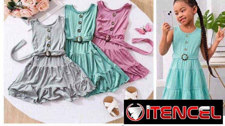 Ropa para niñas