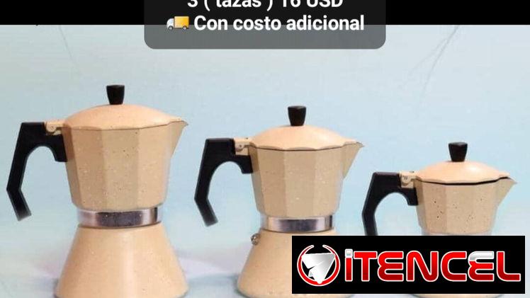 Cocinas infrarrojas y cocinas de inducción y sus calderos
