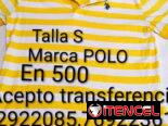 ROPAS DE HOMBRE DE MARCAS RECONOCIDAS,en muy buen precio,todo oscila alrededor de 500 pesos,ver fotos: