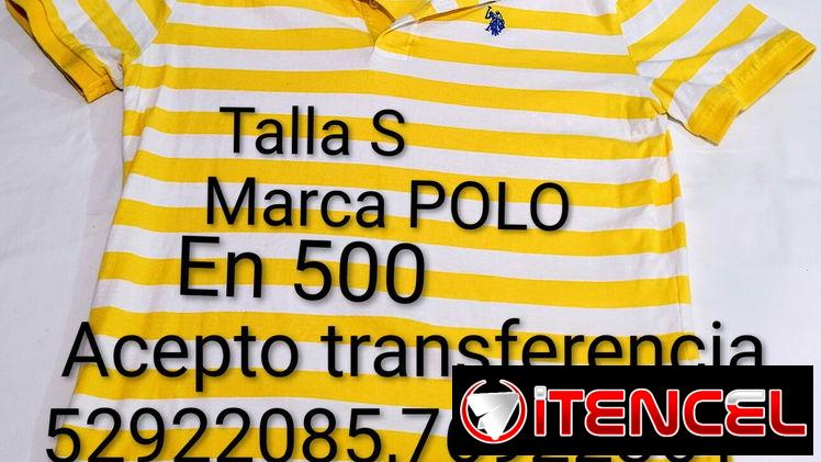 ROPAS DE HOMBRE DE MARCAS RECONOCIDAS,en muy buen precio,todo oscila alrededor de 500 pesos,ver fotos: