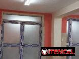 Se hacen todo tipo de trabajos de carpintería de aluminio a la medida y gusto del cliente..montaje y desmontaje incluido