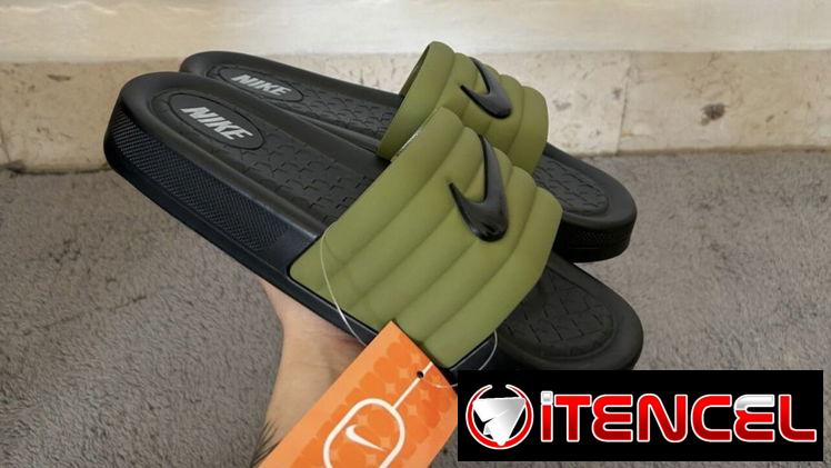 Chancletas Nike