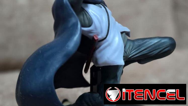 Figuras de anime