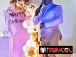 Cumpleaños, Bodas, Quince y más