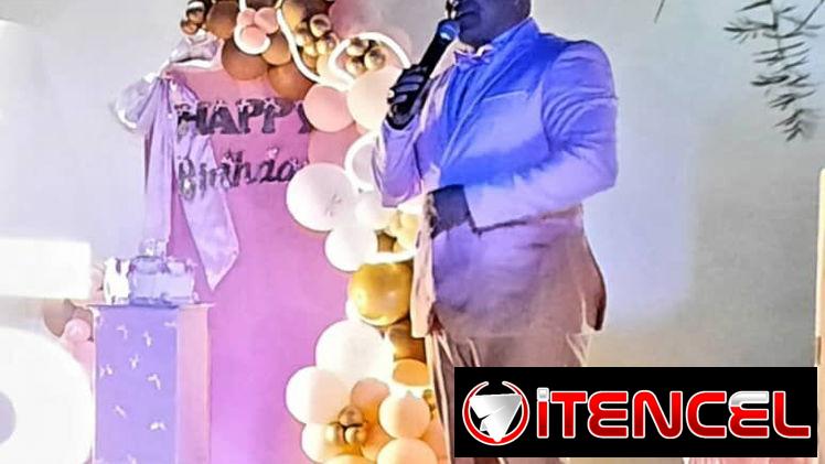 Cumpleaños, Bodas, Quince y más