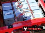 Triciclo Rali Cargo Cabina Simple envío incluido en la Habana