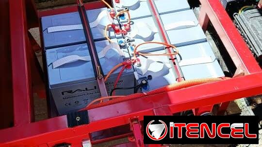 Triciclo Rali Cargo Cabina Simple envío incluido en la Habana