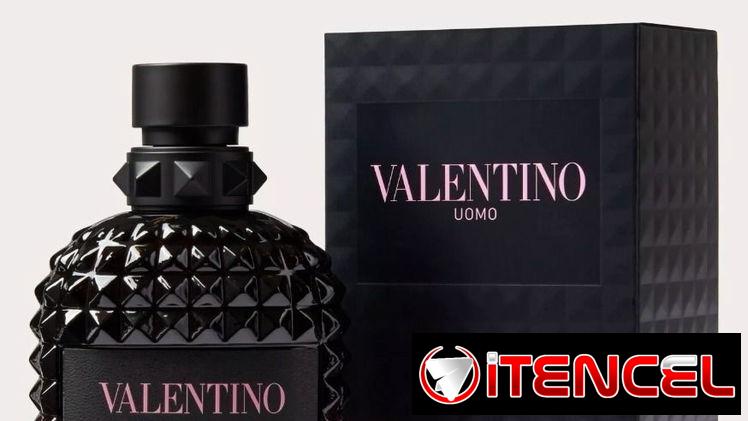 Perfume Valentino -Born In Roma EDP Intense 100ml