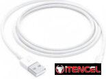 CABLE DE USB-C a CONECTOR LIGHTNING