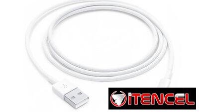 CABLE DE USB-C a CONECTOR LIGHTNING