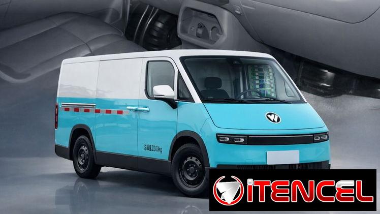 Nihao53 🚗⚡ *El cambio a eléctrico empieza aquí*