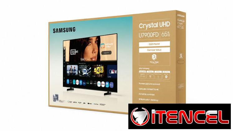 💥📺 EN VENTA TELEVISORES CON GARANTÍA DE 1 MES❗