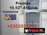 Refrigerador freezer nevera