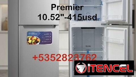 Refrigerador freezer nevera