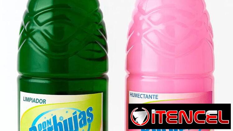 🧼🫧VENDO AROMATIZANTE CLORO DESENGRASANTE DESINCRUSTRANTE 🫧 🧼