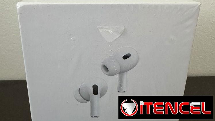 Audífonos iphone nuevos