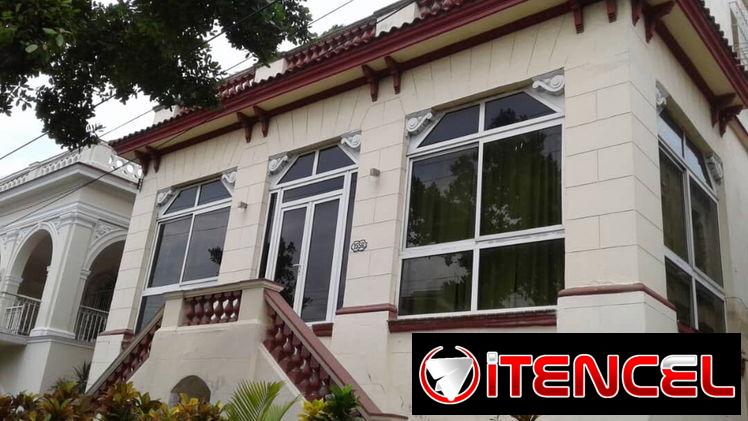 🏠 Apartamento Independiente en El Vedado