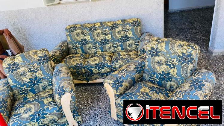 ¡¡¡ MUEBLES PLATANOS!!! CALIDAD Y GARANTÍA GARANTiZADA