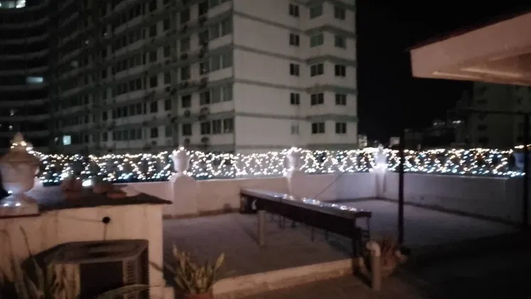 Hostal exclusivo en el Vedado para unas vacaciones inolvidables.