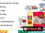 Combos de alimentos