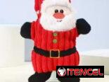 Juguetes de Peluche de Navidad !!! Para Mascotas !!!