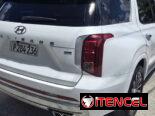 Vendo o negocio, Hyundai palisade 2024, calligraphy