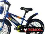 Bicicletas de niños