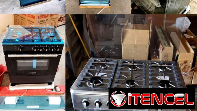 Cocinas para su casa