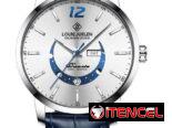 Reloj LOUIEJUELEN Swiss Brand Automático | videojuegoshabana.com