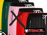 Vendo pantalón y shores de hombre