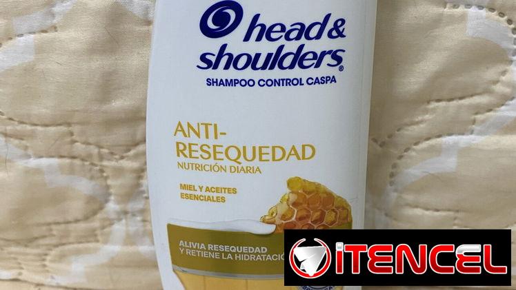Shampoo Head&Shoulders 375 ml