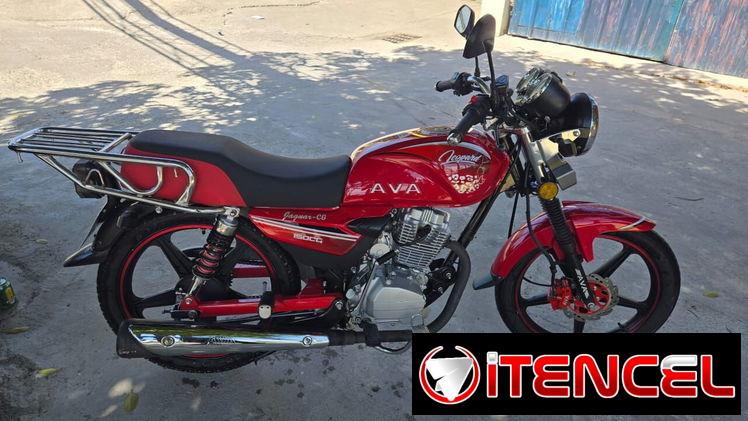 Moto de Combustión