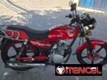 🏍️Motos de Combustión AVA LEOPARDO 0km🏍️