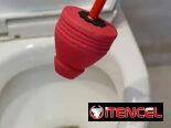 Destupidor para baño