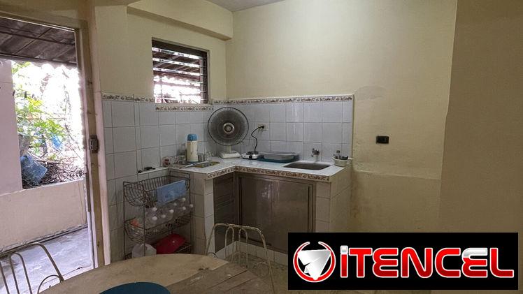 Permuto apto en Altahabana