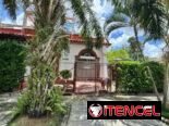 Casa independiente en Diez de Octubre con garaje