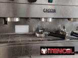 Cafetera eléctrica