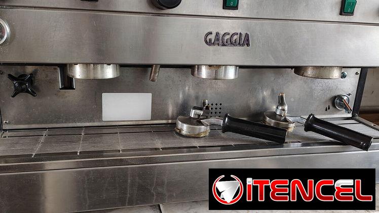 Cafetera eléctrica