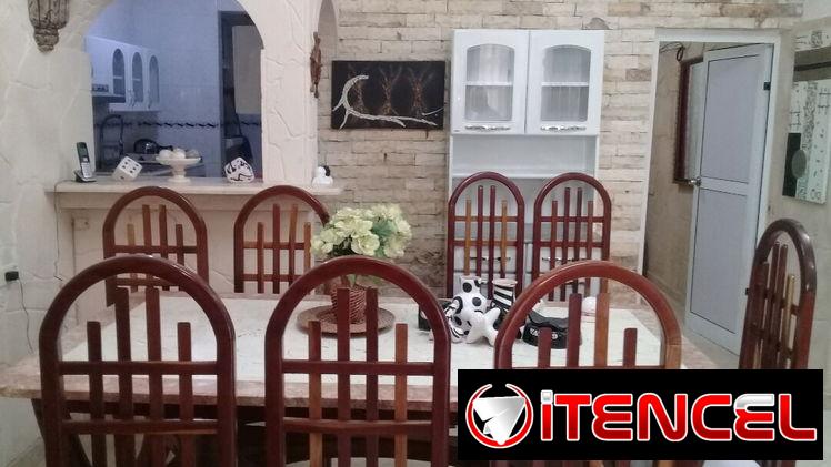 🏠 RENTA DE APARTAMENTO EN EL VEDADO CAPITALINO. PARA EXTRANJEROS ☞ ( POSEO LICENCIA DE ARRENDATARIO 📄)