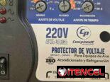 DE 30A/220-110V – PROTECTORES DE VOLTAJE DE 220V y 110V.