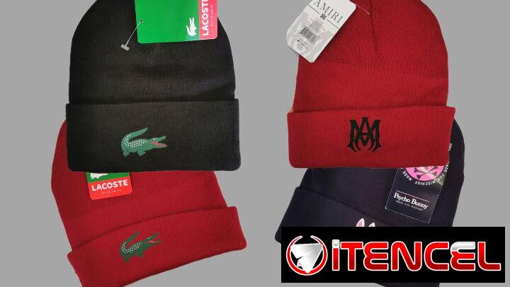 Gorros Beanie