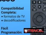 Mando o control universales. /Modelo  KT 1440/  NUEVOS. y OTROS  Conta_ctar: 51_000_370 Carlos