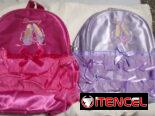 Mochilas para niños y niñas, grandes a 25usd ,medianas a 15usd y pequeñas a 10usd