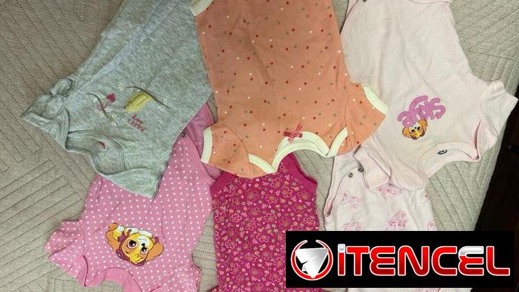 Monitos para bebé