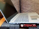 JRM Laptop oferta esta Lenovo Ideapad ( Nueva encaja 📦) con regalos además.